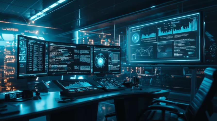 旅顺口区工业设备远程运维SCADA，设备数据采集与远程运维管控解决方案